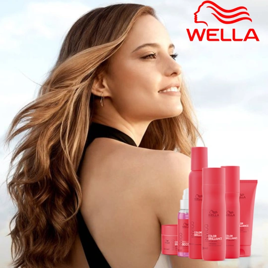 Wella Invigo Color főképe